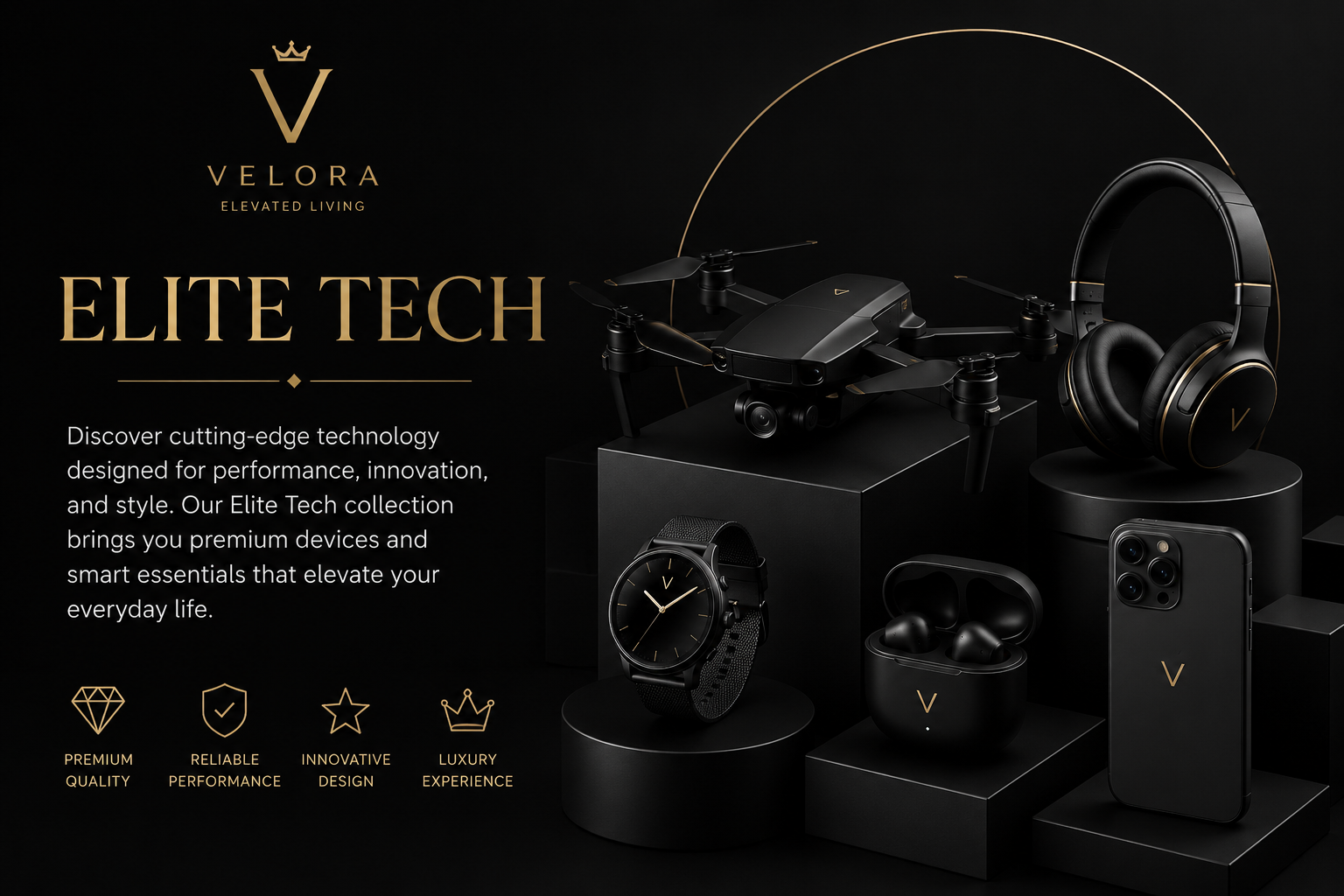 Elite Tech